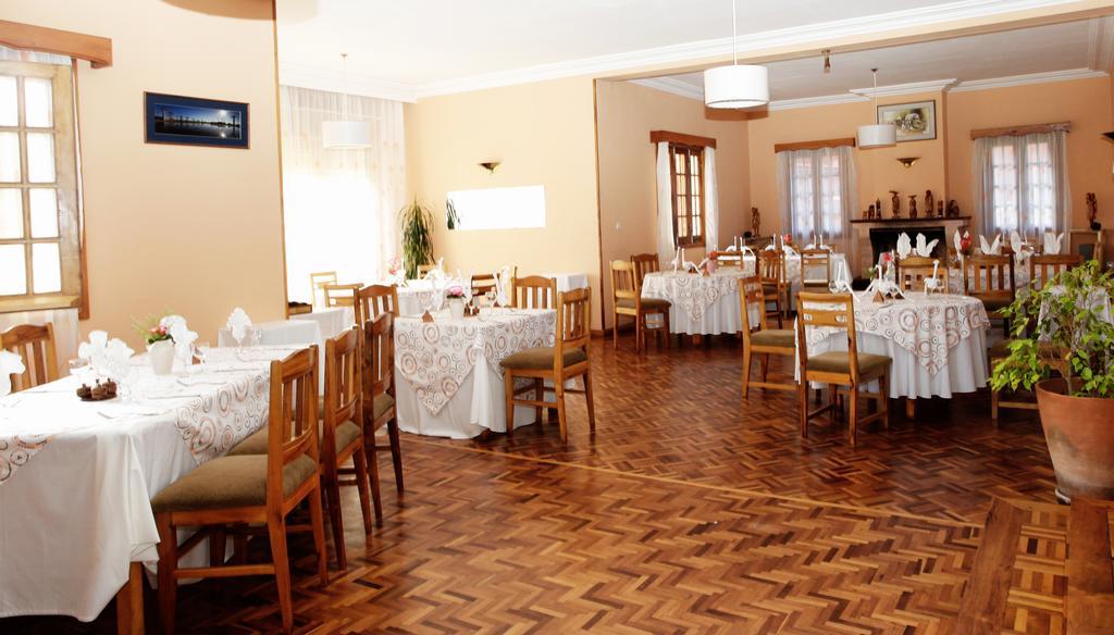Hotel Relais Du Rova Antananarivo Exterior foto