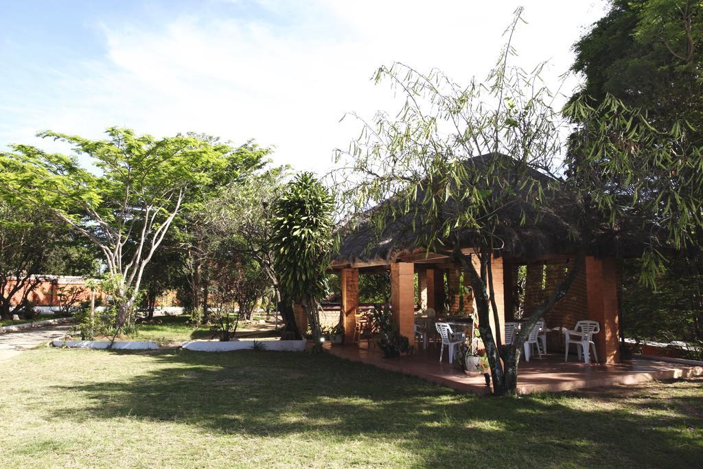 Hotel Relais Du Rova Antananarivo Exterior foto