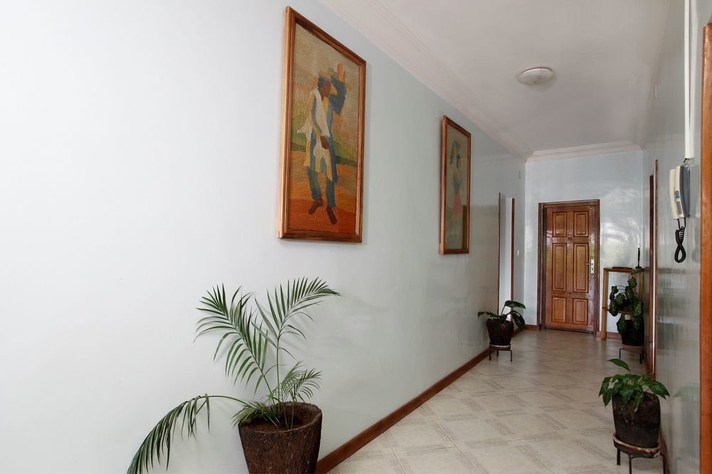 Hotel Relais Du Rova Antananarivo Exterior foto