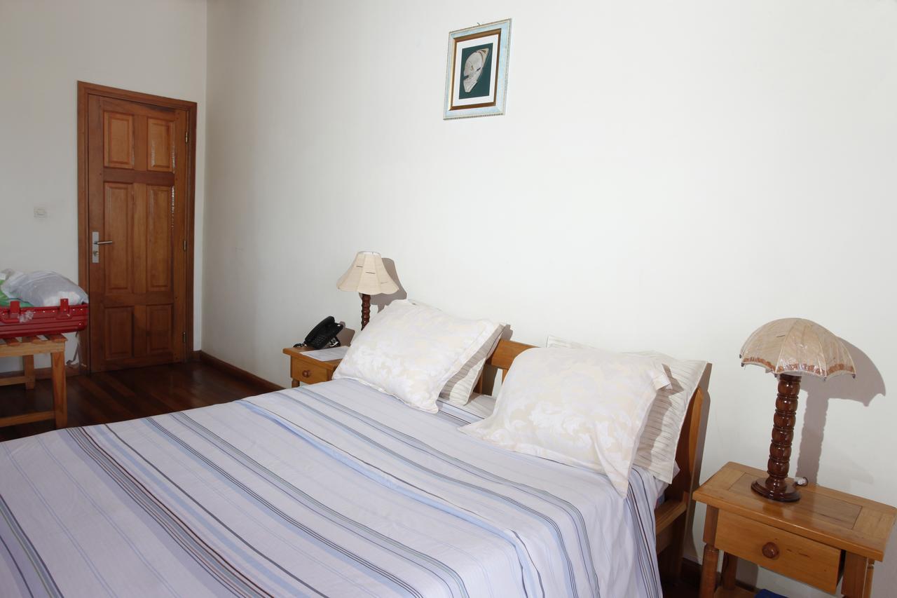 Hotel Relais Du Rova Antananarivo Zimmer foto