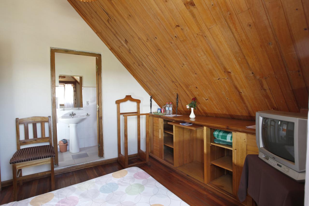 Hotel Relais Du Rova Antananarivo Zimmer foto