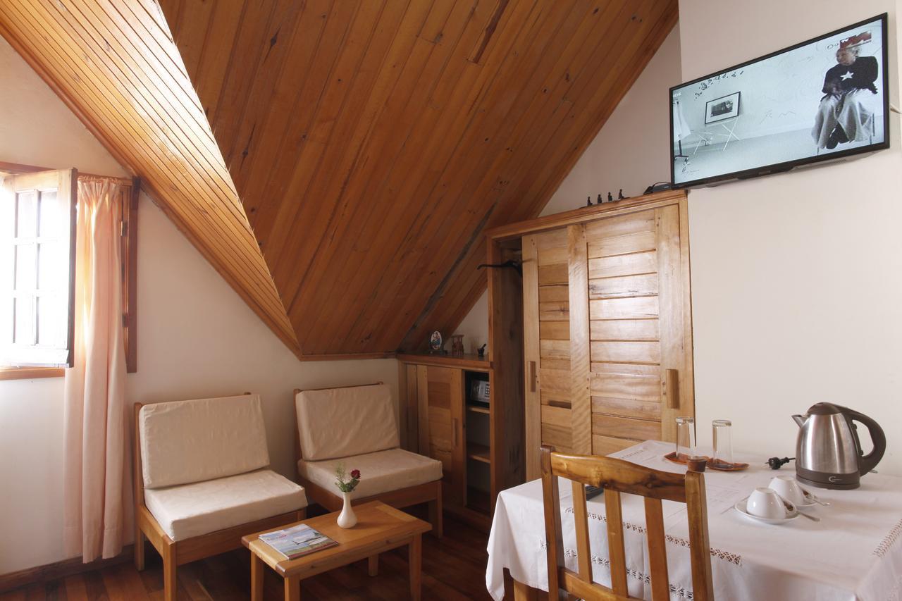 Hotel Relais Du Rova Antananarivo Zimmer foto