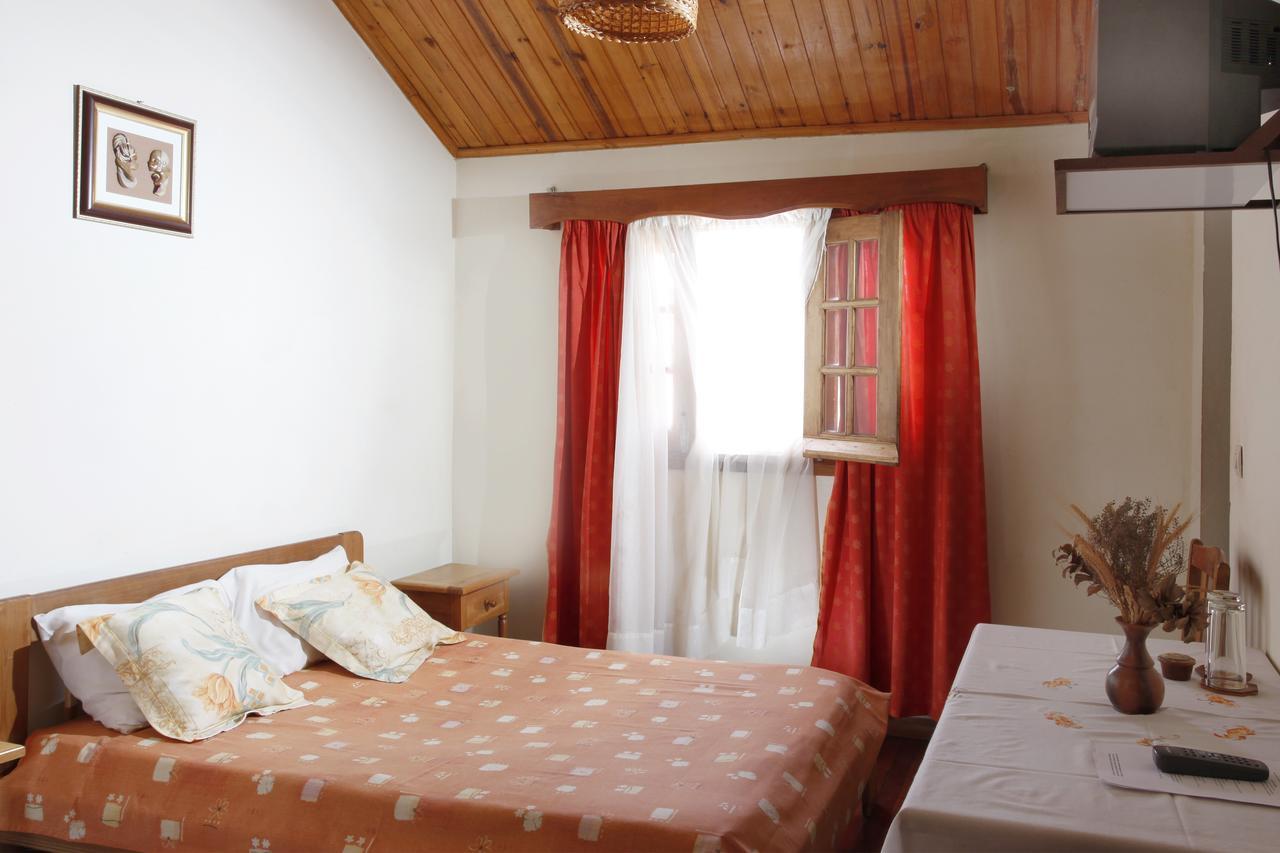 Hotel Relais Du Rova Antananarivo Zimmer foto